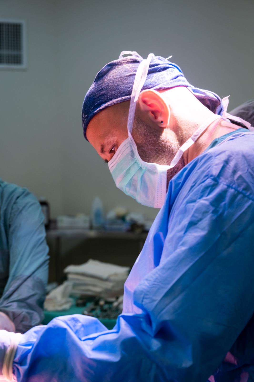 Op. Dr. Ali Kizilkaya